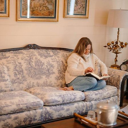 The Mast Farm Inn バナー・エルク エクステリア 写真