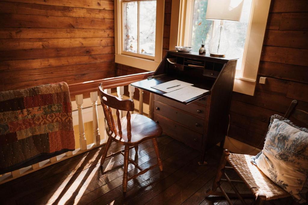 The Mast Farm Inn バナー・エルク エクステリア 写真