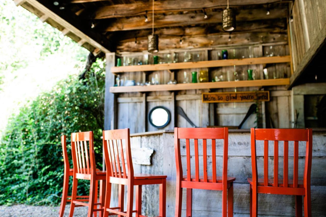 The Mast Farm Inn バナー・エルク エクステリア 写真
