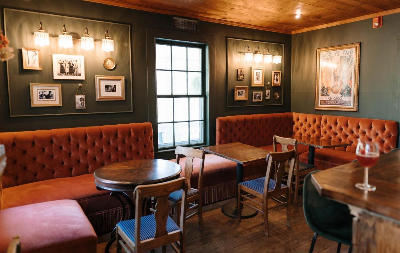 The Mast Farm Inn バナー・エルク エクステリア 写真