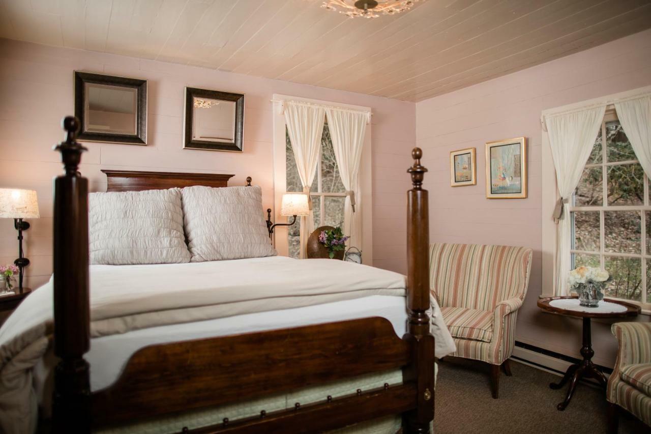 The Mast Farm Inn バナー・エルク エクステリア 写真