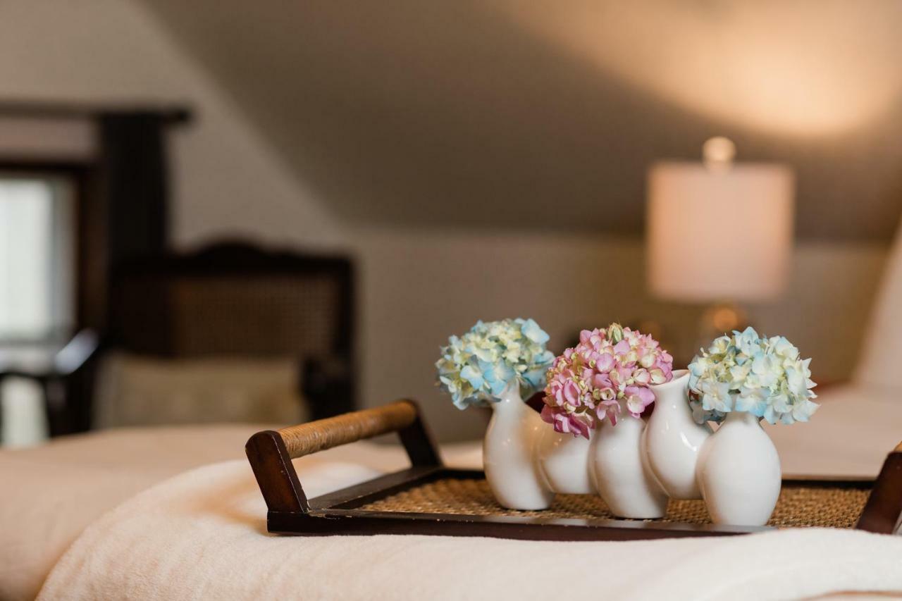 The Mast Farm Inn バナー・エルク エクステリア 写真