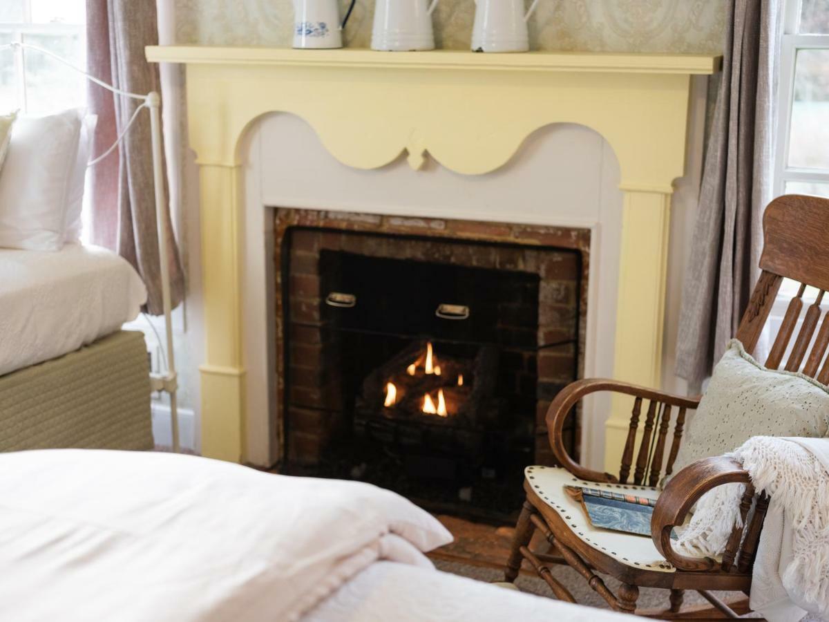 The Mast Farm Inn バナー・エルク エクステリア 写真